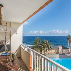  Appartement Atlantic Sunrise Espagne