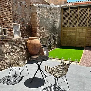  Appartement Centro Estudio Precioso 4 Espagne