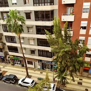 Carrillo 6 Apartamento