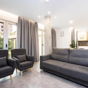 Guimera Family A Apartamento