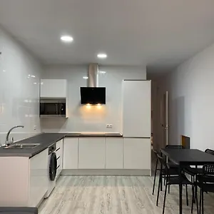  Appartement Malaga Inn Apartaments Espagne