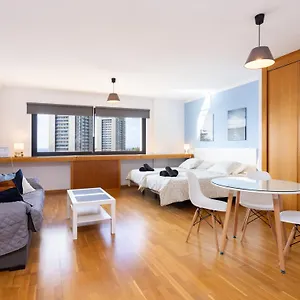 Home2book Charming Cruz Views Apartamento