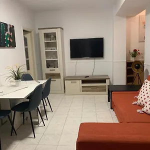  Appartement Dream Central Plaza Espagne